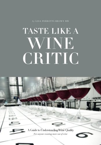 Taste Like a Wine Critic A Guide to Understanding Wine Quality
