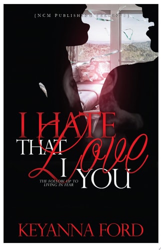I Hate That I Love You