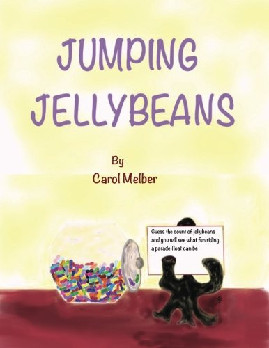 Jumping Jellybeans