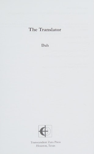 The Translator