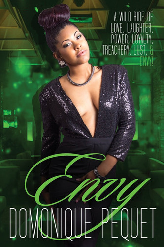 Envy