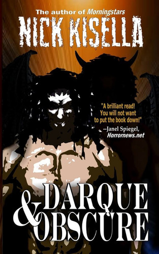 Darque and Obscure