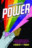 Geeks OUT Presents POWER