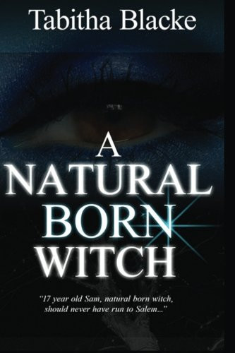 A Natural Born Witch