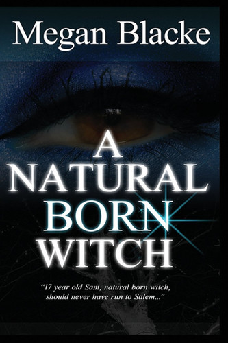 A Natural Born Witch The Natural Born Chronicles