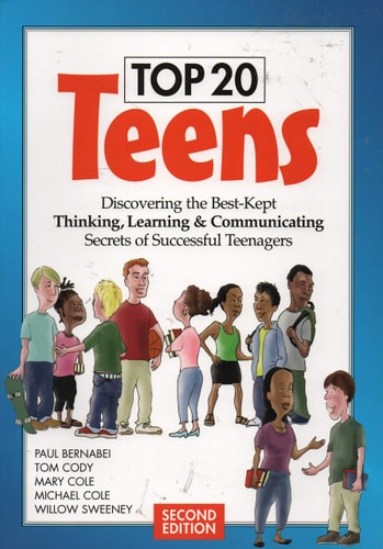 Rebalanced Thinking, Rebalanced Living Developing Your Inner Life Through Social-Emotional Learning