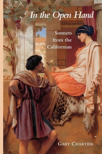 In the Open Hand Sonnets from the Californian