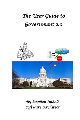 User Guide to Government 2. 0