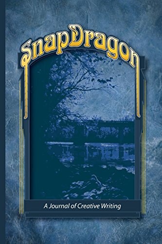 Snapdragon Issue 1 A Journal