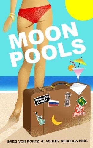 Moon Pools Kindness Is Edgy