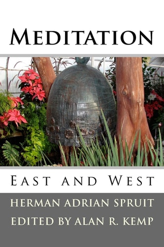 Meditation East and West