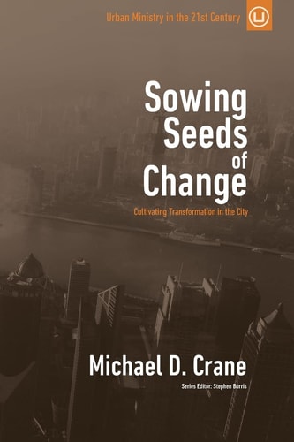 Sowing Seeds of Change Cultivating Transformation in the City