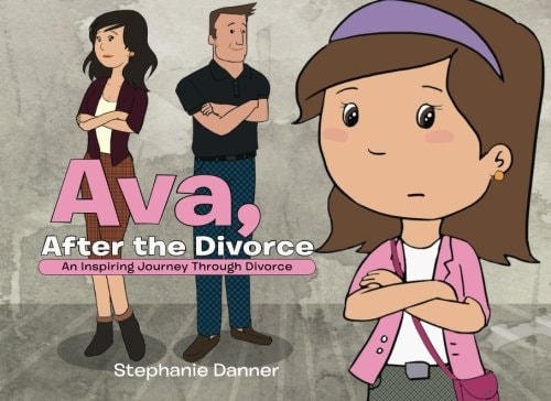 Ava, After the Divorce An Inspiring Journey Through Divorce