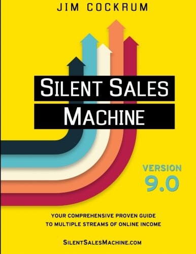 Silent Sales Machine 9. 0