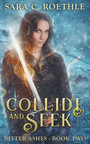 Collide and Seek Act Four and Five
