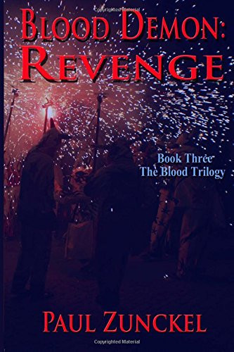 Blood Demon Revenge