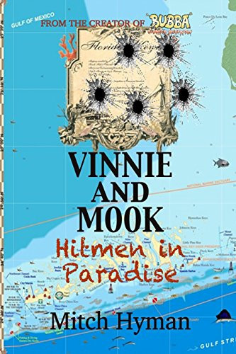 Vinnie and Mook Hitmen in Paradise