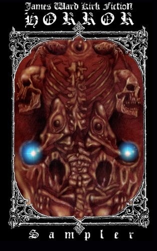JWK Fiction Horror Sampler