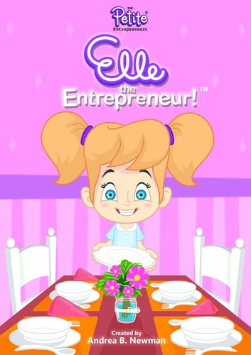 Elle the Entrepreneur