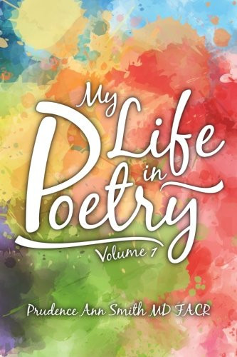 My Life in Poetry Volume 1
