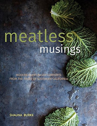 Meatless Musings