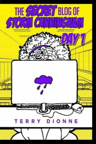 The Secret Blog of Storm Cunningham: Day 1