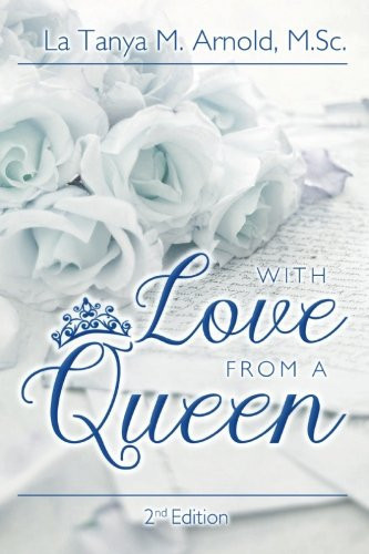 With Love from a Queen