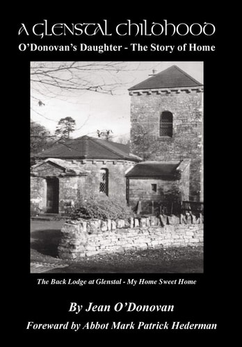 A Glenstal Childhood O'Donovan's Daughter - The Story of Home