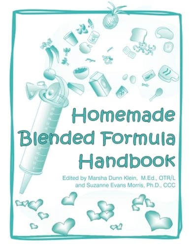 Homemade Blended Formula Handbook
