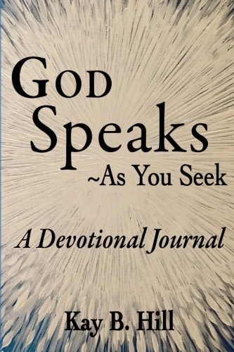 God Speaks ~ As You Seek
