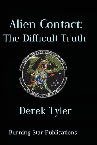 Alien Contact The Difficult Truth