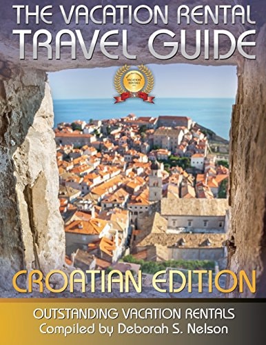 The Vacation Rental Travel Guide Outstanding Vacation Rentals