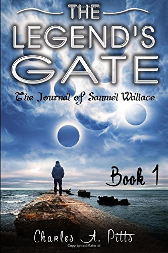 The Journal of Samuel Wallace