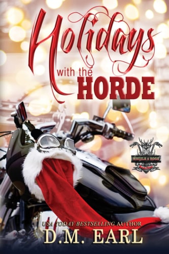 Holidays with the Horde