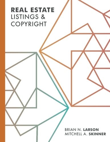 Real Estate Listings and Copyright