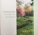 Narbrook Park A Garden City Experiment