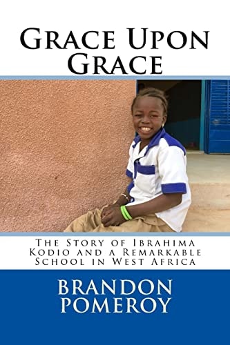 Grace Upon Grace