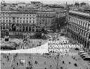The Habitat Commitment Project Assessing the Past for a Better Urban Future