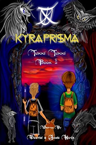 Kyraprisma Tukki Tukki House