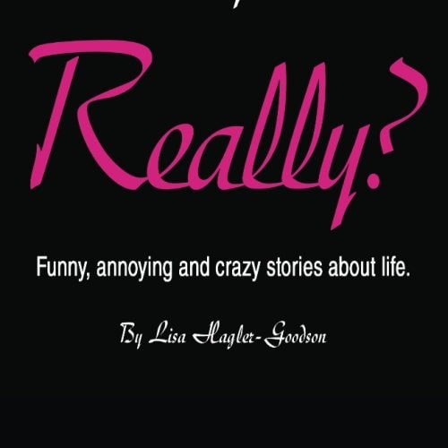 When All You Can Say Is... Really?