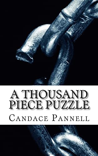 A Thousand Piece Puzzle