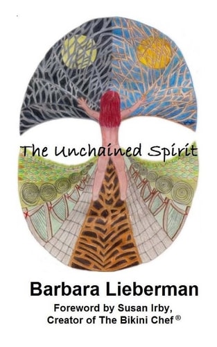 The Unchained Spirit Or, the Glass Is Half-Full But I've Forgotten Where I Put It
