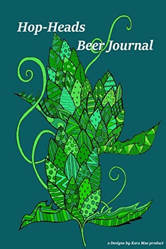 Hop Heads Beer Journal