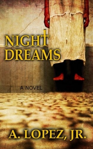 Night Dreams The Novel