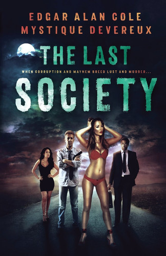 The Last Society