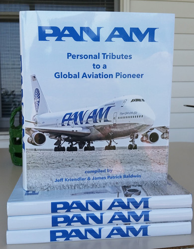 Pan Am-Personal Tributes to an Airline Pioneer