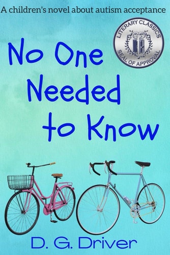 No One Needed to Know