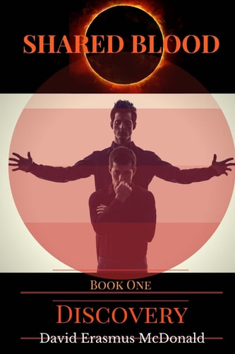 Shared Blood Book One: Discovery