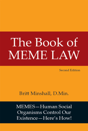 The Book of MEME Law