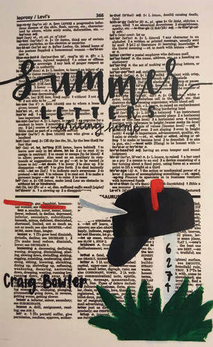 Summer Letters: Writing Home